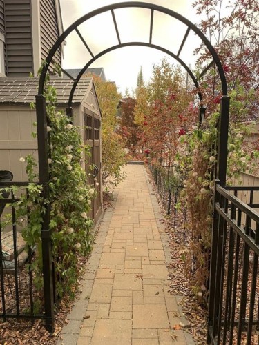 12 Sunrise View, Cochrane, AB - Outdoor