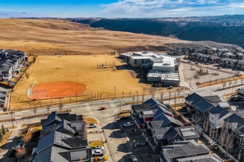 12 Sunrise View, Cochrane, AB - Outdoor With View