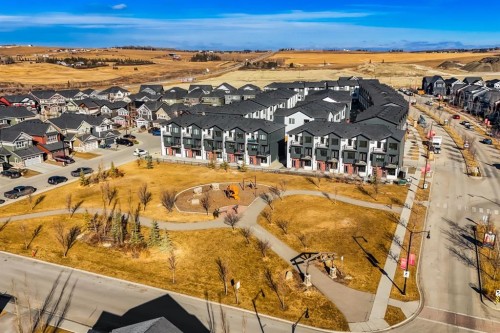 12 Sunrise View, Cochrane, AB - Outdoor With View