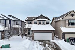 167 Morningside Circle SW Airdrie, AB T4B 0L8