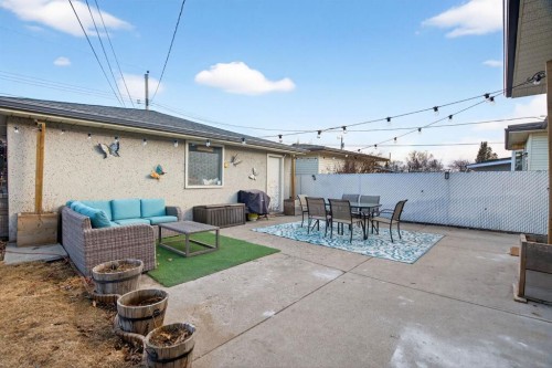 2155 Mackid Crescent Ne, Calgary, AB - Outdoor With Exterior