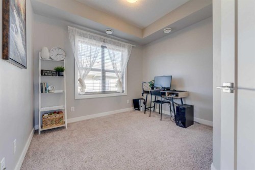 165 Evanscrest Gardens Nw, Calgary, AB - Indoor