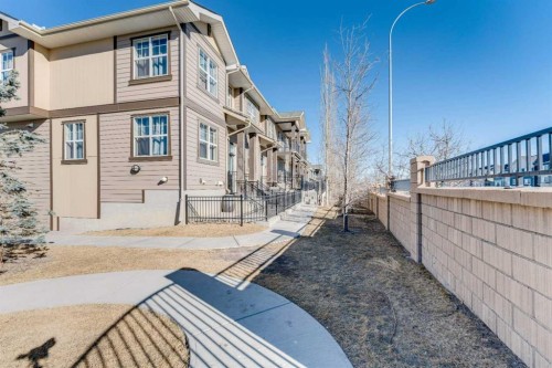 165 Evanscrest Gardens Nw, Calgary, AB - Outdoor