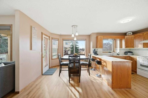 63 Coral Springs Green Ne, Calgary, AB - Indoor