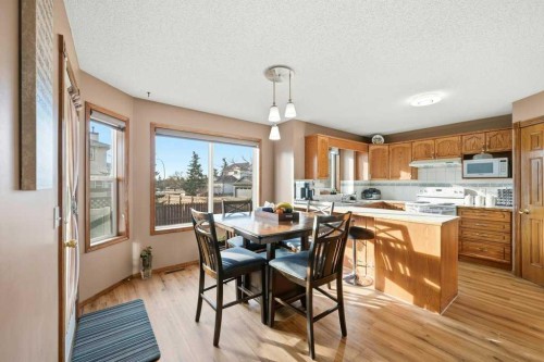 63 Coral Springs Green Ne, Calgary, AB - Indoor