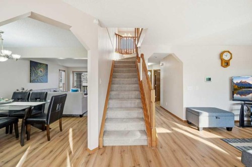 63 Coral Springs Green Ne, Calgary, AB - Indoor