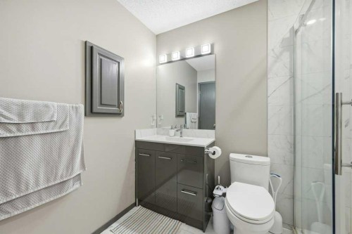 63 Coral Springs Green Ne, Calgary, AB - Indoor Photo Showing Bathroom