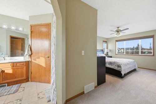 63 Coral Springs Green Ne, Calgary, AB - Indoor