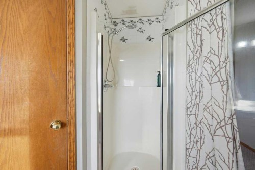 63 Coral Springs Green Ne, Calgary, AB - Indoor Photo Showing Bathroom