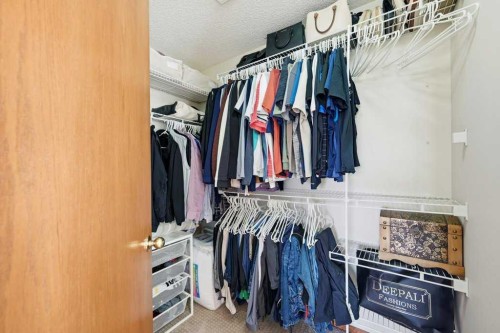 63 Coral Springs Green Ne, Calgary, AB - Indoor With Storage