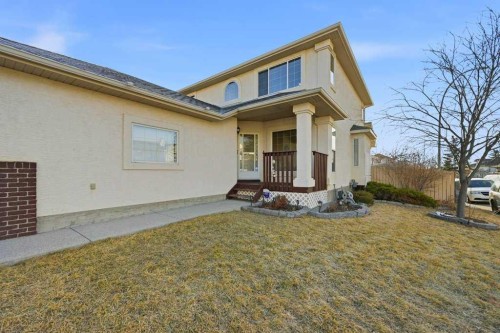 63 Coral Springs Green Ne, Calgary, AB - Outdoor