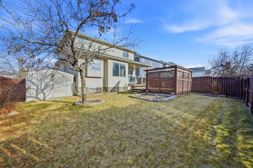 63 Coral Springs Green Ne, Calgary, AB - Outdoor