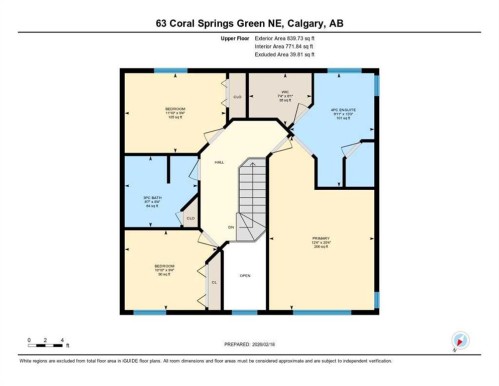 63 Coral Springs Green Ne, Calgary, AB - Other
