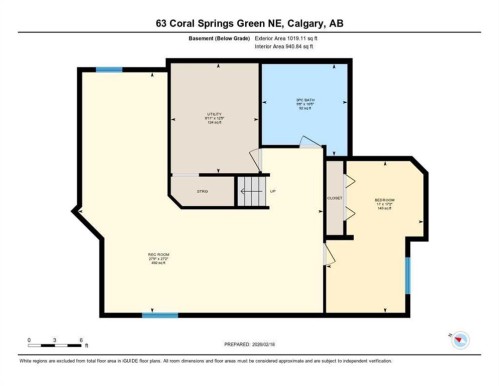 63 Coral Springs Green Ne, Calgary, AB - Other