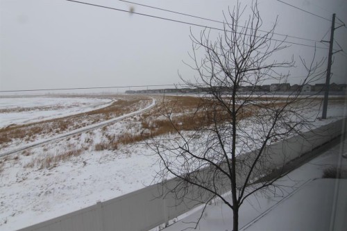 337 Copperpond Landing Se, Calgary, AB - Outdoor With View