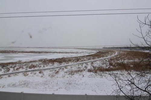 337 Copperpond Landing Se, Calgary, AB - Outdoor With View