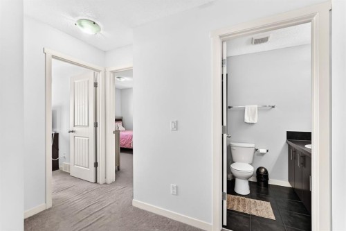 337 Copperpond Landing Se, Calgary, AB - Indoor