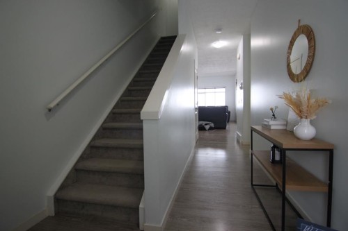 337 Copperpond Landing Se, Calgary, AB - Indoor Photo Showing Other Room