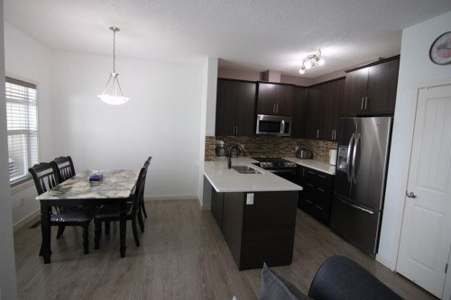 337 Copperpond Landing Se, Calgary, AB - Indoor