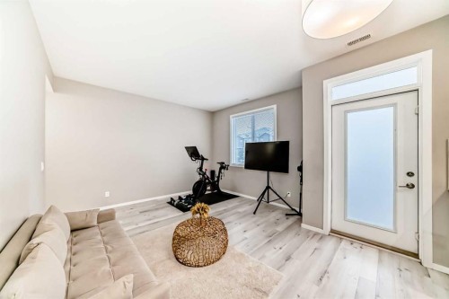 202-245 Redstone Walk Ne, Calgary, AB - Indoor