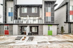 202-245 Redstone Walk NE Calgary, AB T3N 1M6