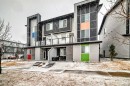 202-245 Redstone Walk Ne, Calgary, AB  - Outdoor 