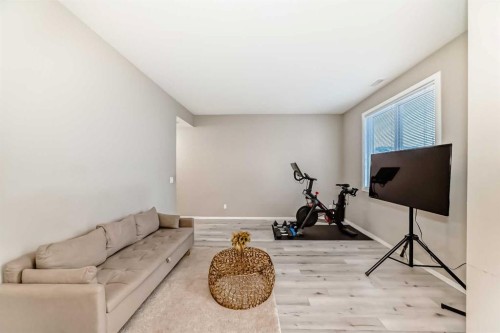 202-245 Redstone Walk Ne, Calgary, AB - Indoor