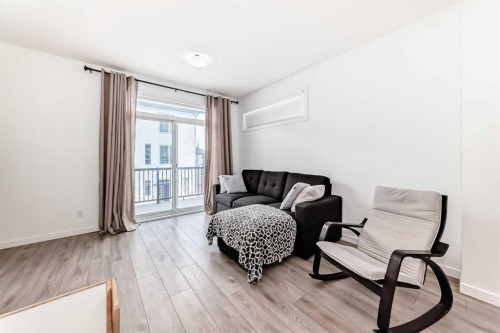 76 Walgrove Common Se, Calgary, AB - Indoor