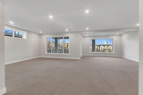 28 Spring Creek Point Sw, Calgary, AB - Indoor