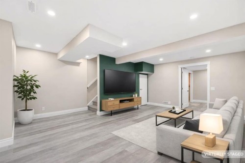 132 Erin Grove Close Se, Calgary, AB - Indoor