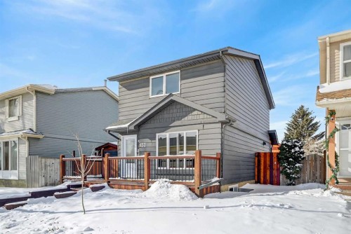 132 Erin Grove Close Se, Calgary, AB - Outdoor