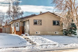 1837 Meadowbrook Drive SE Airdrie, AB T4A 1V5