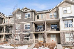 603-32 Horseshoe Crescent  Cochrane, AB T4C 2P4