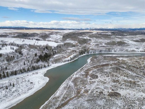 603-32 Horseshoe Crescent, Cochrane, AB - Outdoor With View