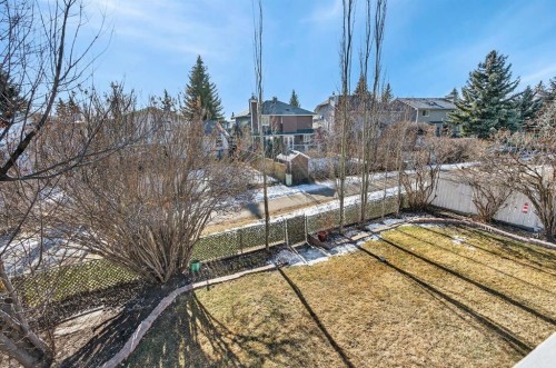 57 Shannon Circle Sw, Calgary, AB - Outdoor