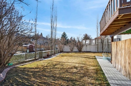 57 Shannon Circle Sw, Calgary, AB - Outdoor
