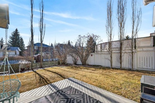 57 Shannon Circle Sw, Calgary, AB - Outdoor