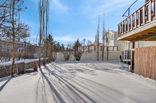 57 Shannon Circle Sw, Calgary, AB - Outdoor