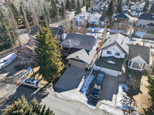 57 Shannon Circle Sw, Calgary, AB - Outdoor