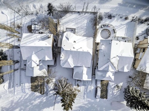 57 Shannon Circle Sw, Calgary, AB - Outdoor