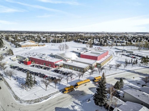 57 Shannon Circle Sw, Calgary, AB - Outdoor With View