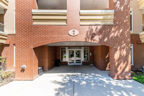 205-4 Hemlock Crescent Sw, Calgary, AB - Outdoor With Exterior