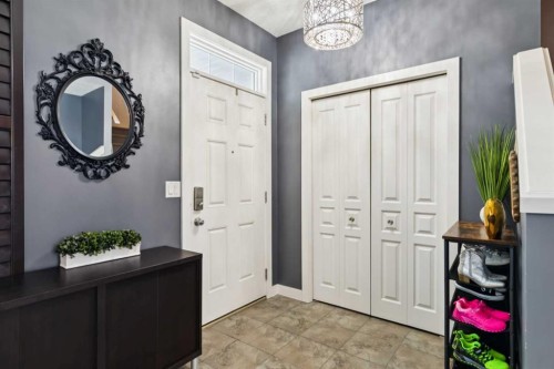 231 Prestwick Point Se, Calgary, AB - Indoor Photo Showing Other Room