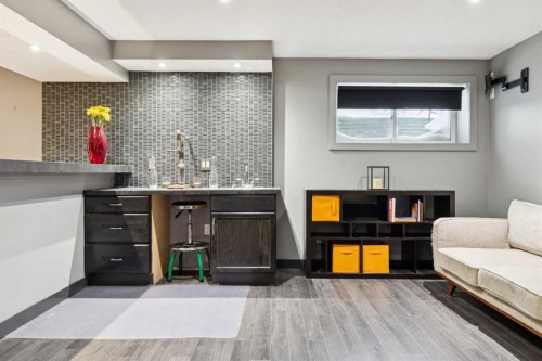 231 Prestwick Point Se, Calgary, AB - Indoor