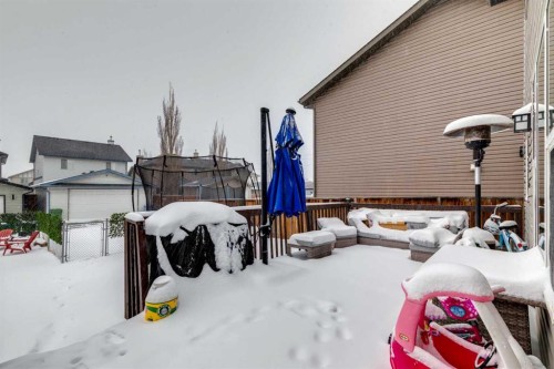 231 Prestwick Point Se, Calgary, AB - Outdoor With Exterior