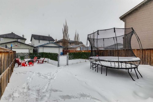 231 Prestwick Point Se, Calgary, AB - Outdoor