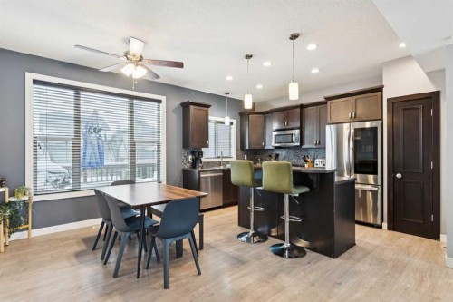 231 Prestwick Point Se, Calgary, AB - Indoor