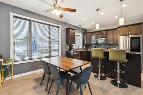 231 Prestwick Point Se, Calgary, AB - Indoor