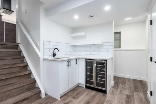 6163 Penworth Road Se, Calgary, AB - Indoor Photo Showing Other Room