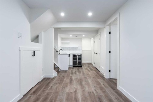 6163 Penworth Road Se, Calgary, AB - Indoor Photo Showing Other Room